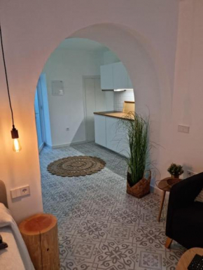 Romántico apartamento en el centro de Vejer